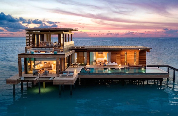 Bungalow tour playlist