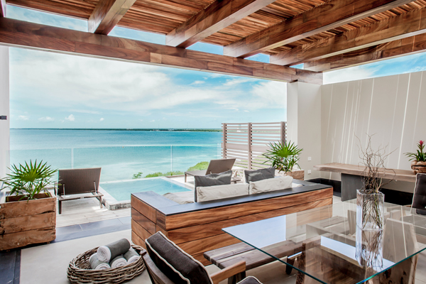 visa signature luxury hotels toronto