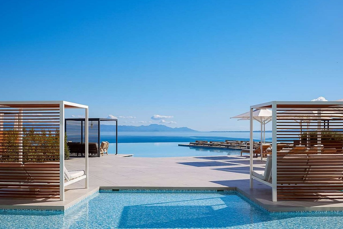 Angsana Corfu Resort & Spa
