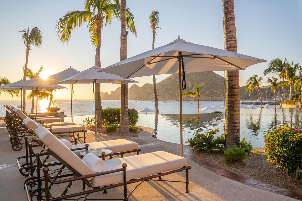 Hacienda Beach Club & Residences