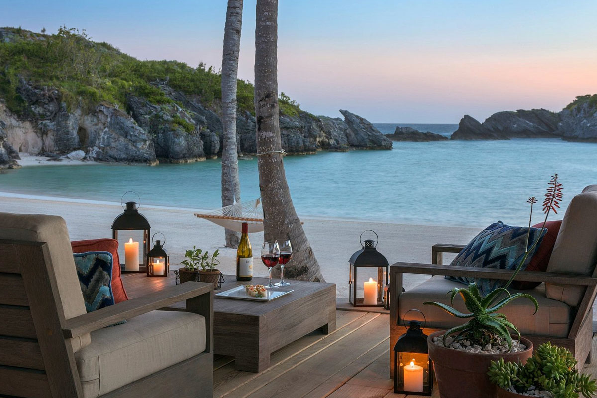 Hamilton Princess & Beach Club