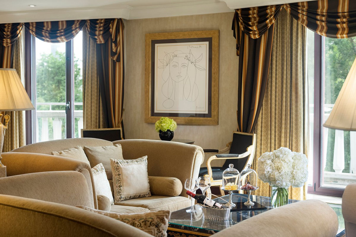 InterContinental Madrid