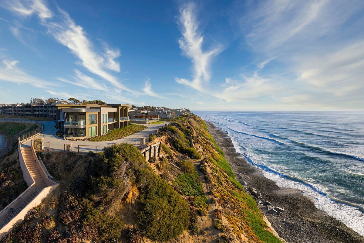Alila Marea Beach Resort Encinitas