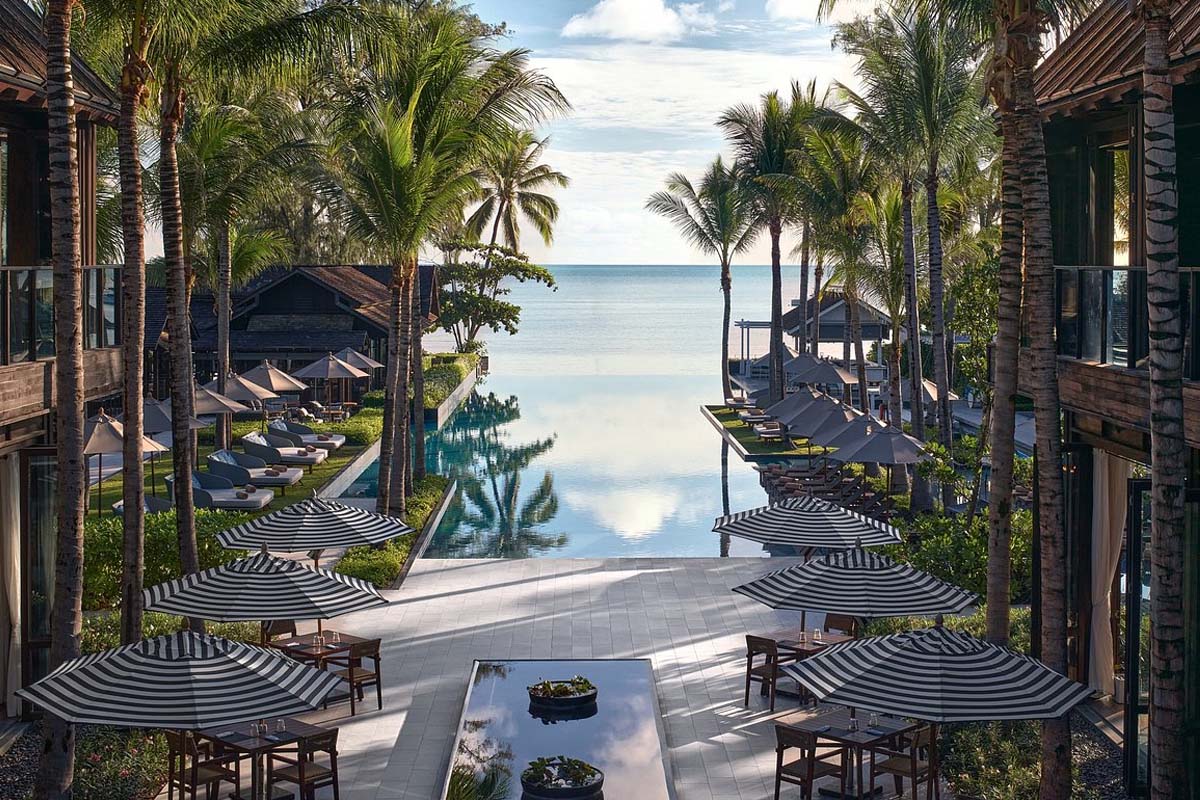 Kimpton Kitalay Samui