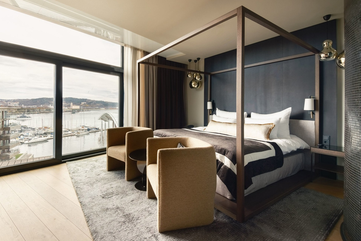 The Thief Hotel