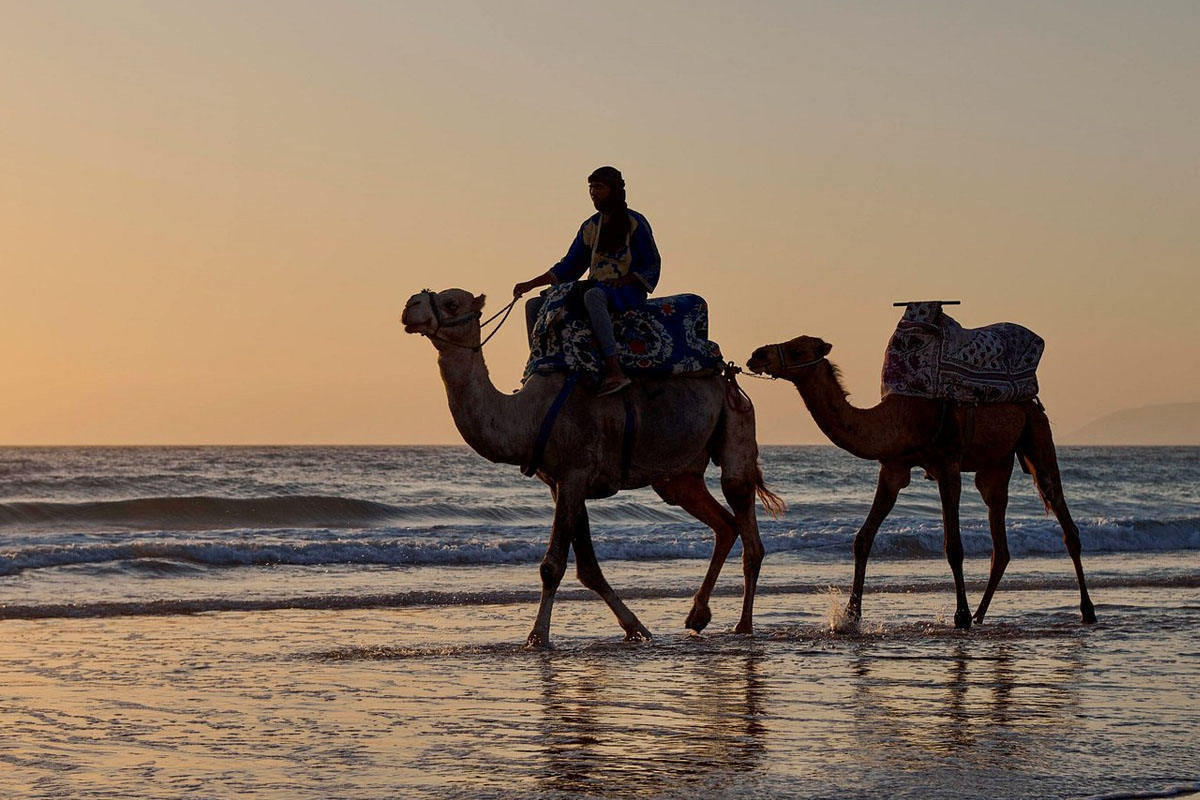 Fairmont Taghazout Bay