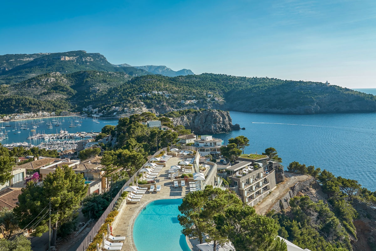 Jumeirah Mallorca