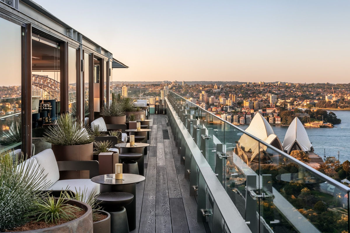 InterContinental Sydney