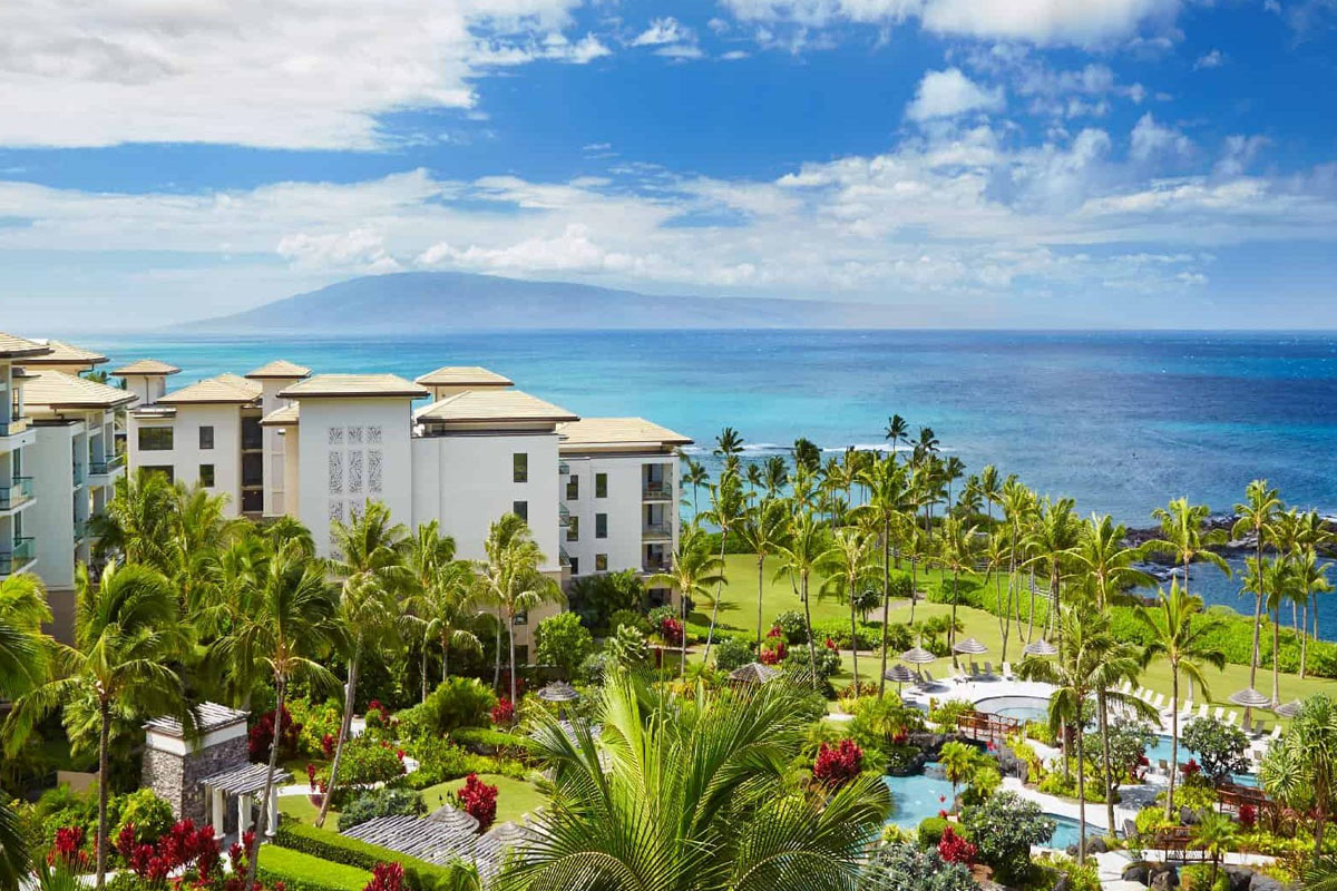 Montage Kapalua Bay