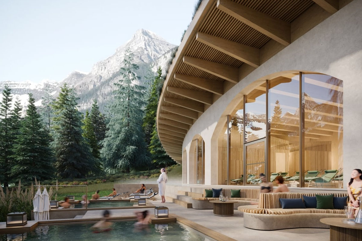 Fairmont Chateau Lake Louise