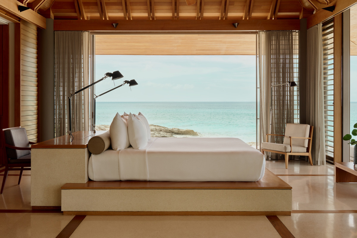 Amanyara