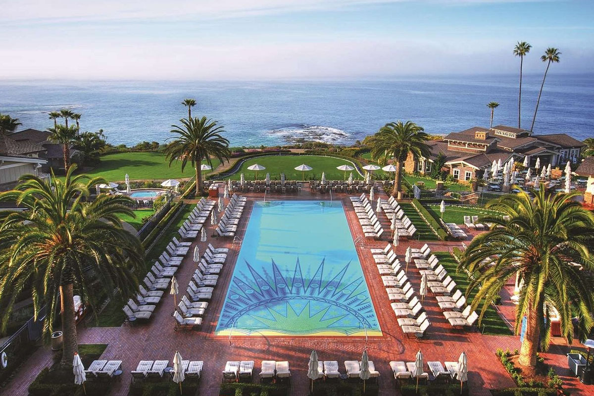 Montage Laguna Beach