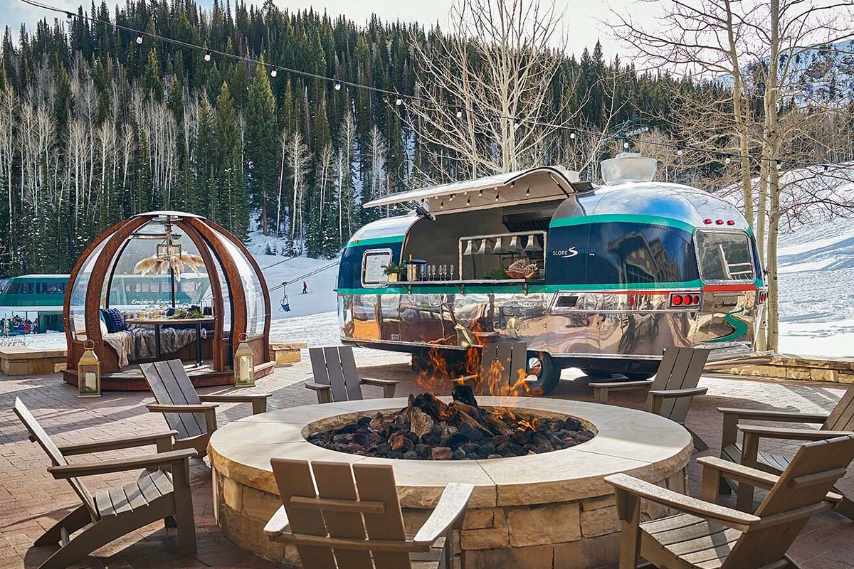 Montage Deer Valley