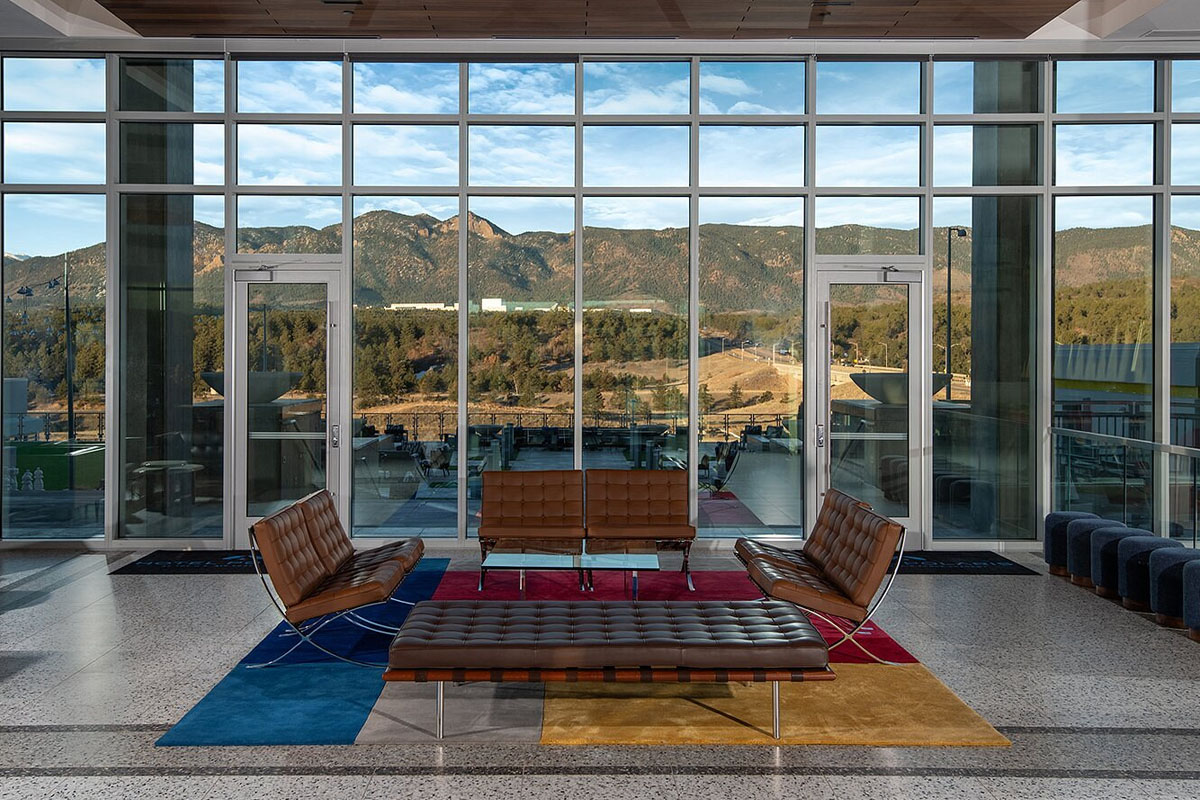 Hotel Polaris