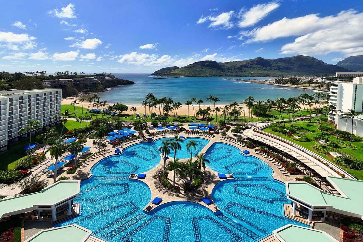 Royal Sonesta Kaua’i
