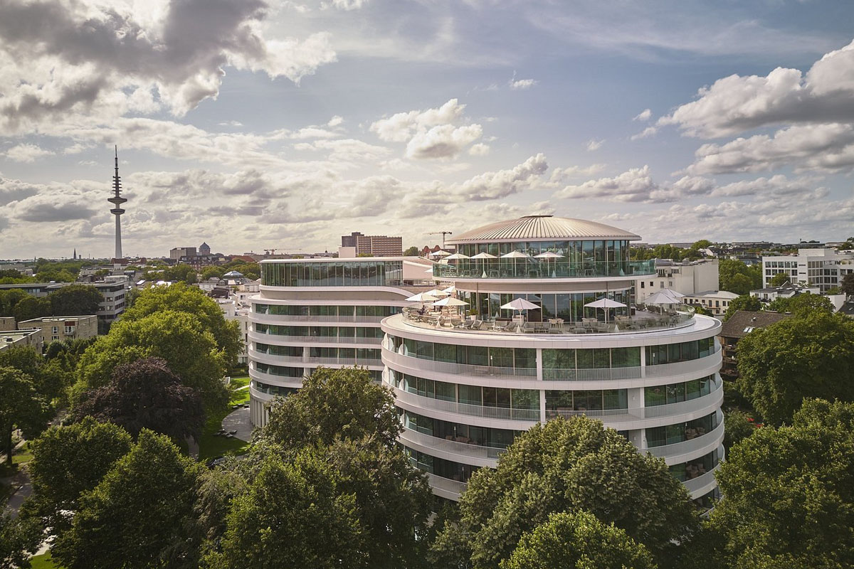 The Fontenay