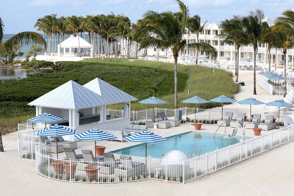 Isla Bella Beach Resort