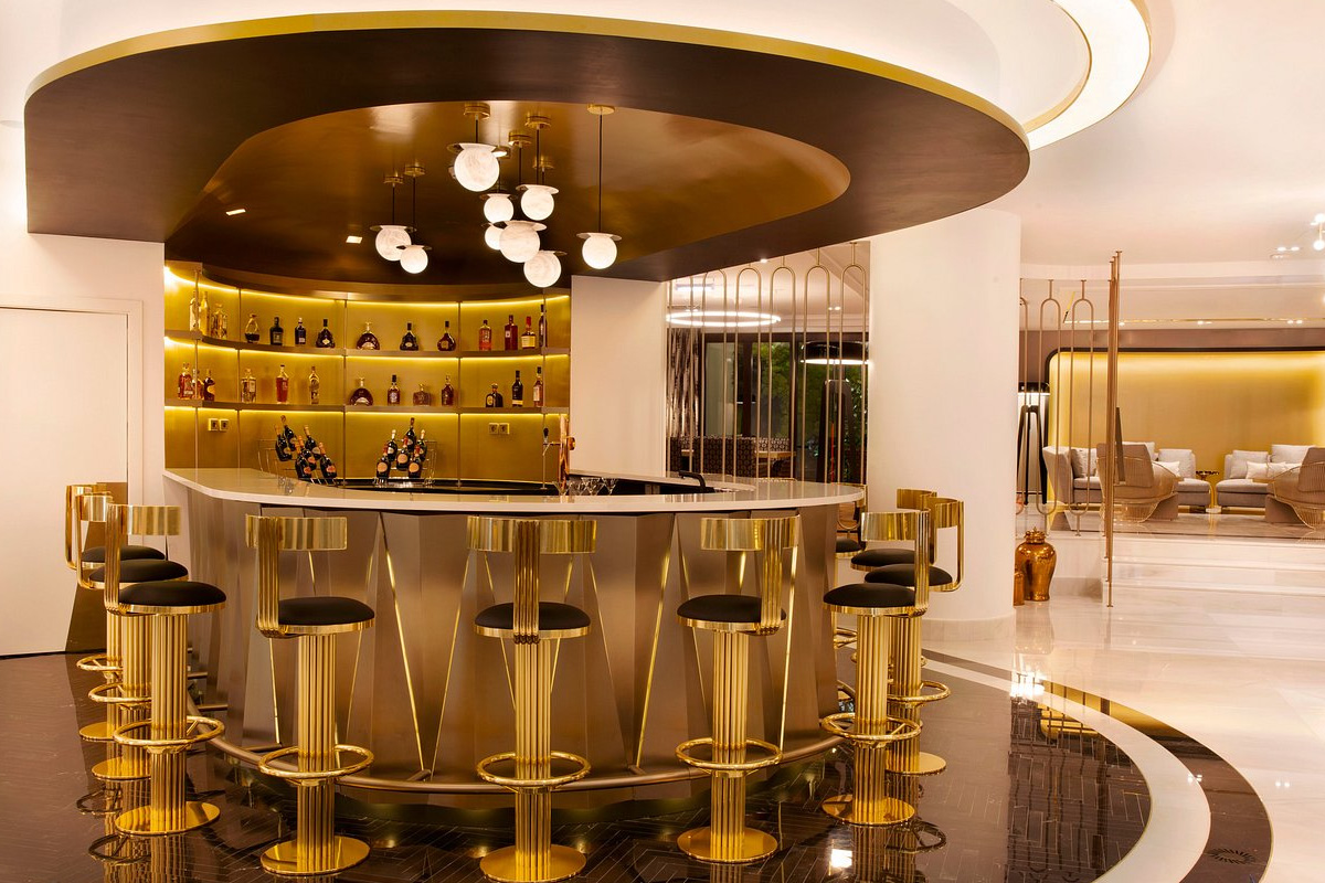 Sofitel Lisbon Liberdade