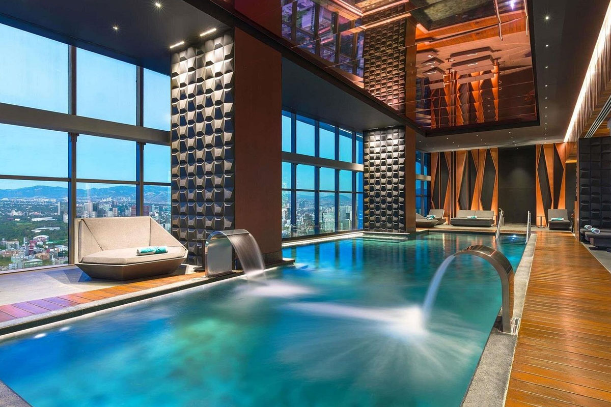 Sofitel Mexico City Reforma