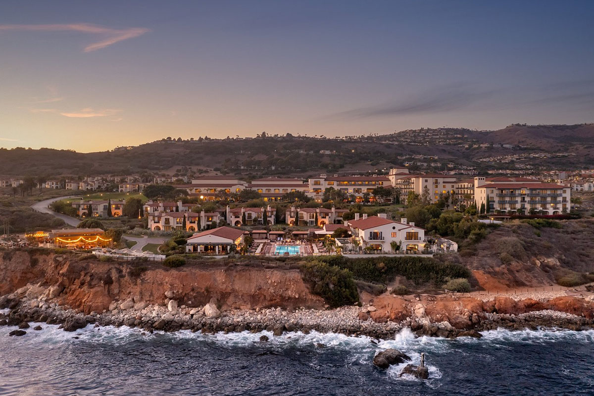 Terranea Resort