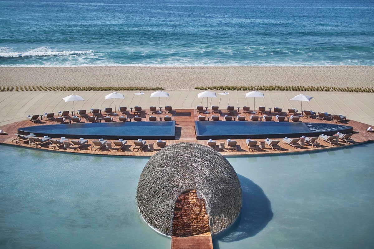 Viceroy Los Cabos