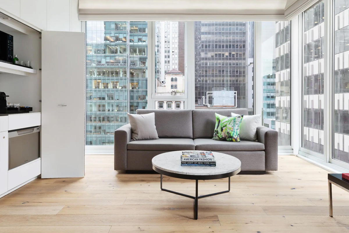Andaz 5th Avenue