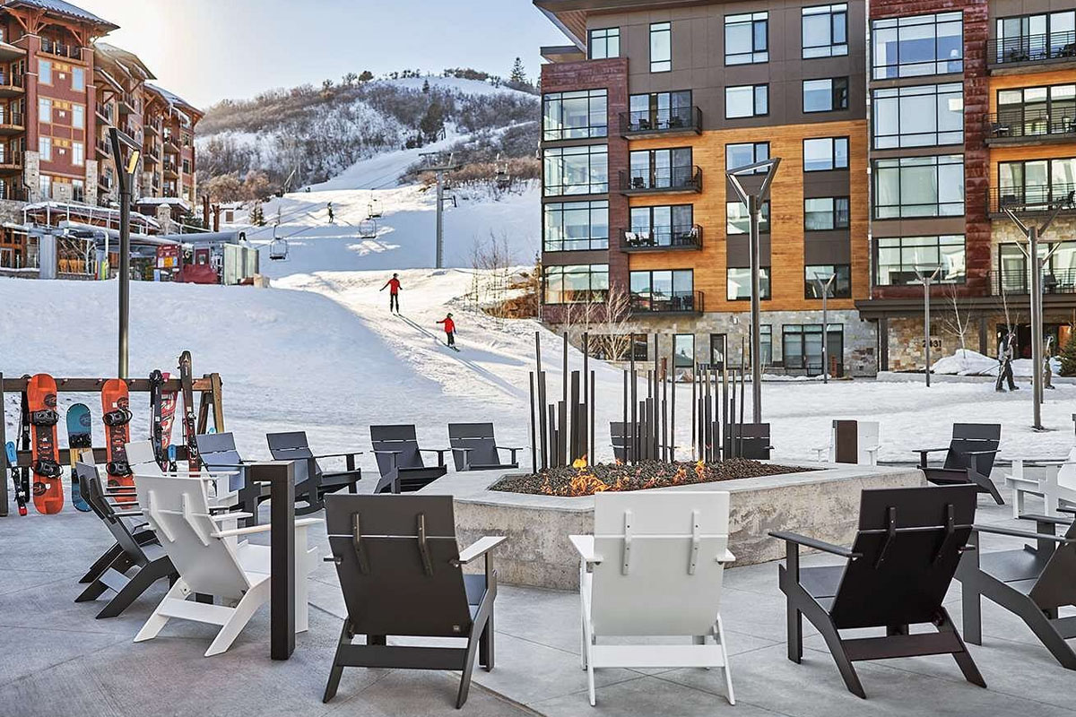 Pendry Park City