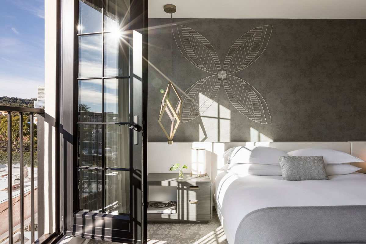 Kimpton La Peer Hotel
