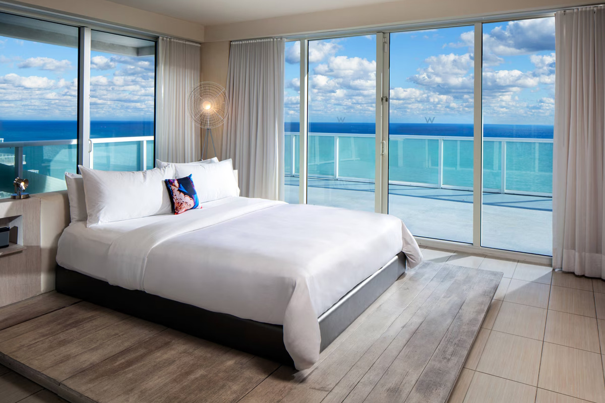 W Fort Lauderdale