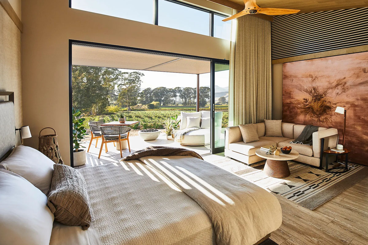 Stanly Ranch, Auberge Resorts Collection