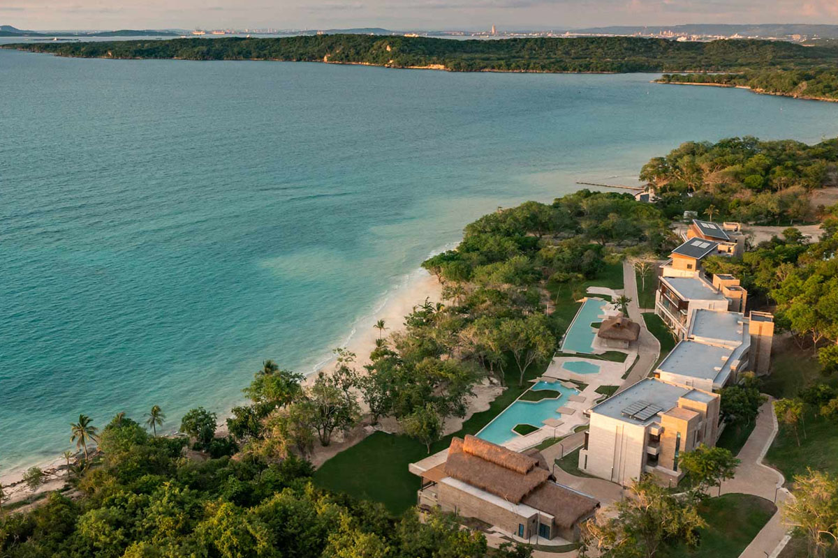 Sofitel Baru Calablanca Beach Resort