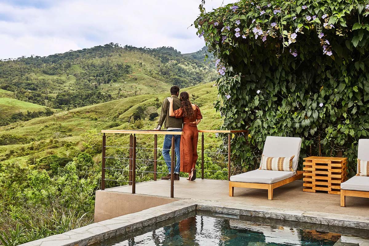 Hacienda AltaGracia, an Auberge Resort