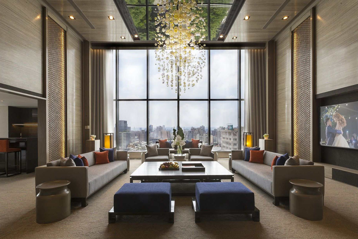 Regent Taipei