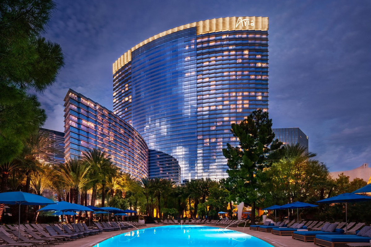 ARIA Resort & Casino