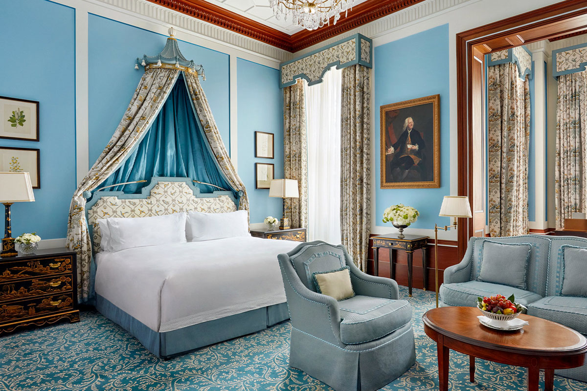 The Lanesborough, Oetker Collection