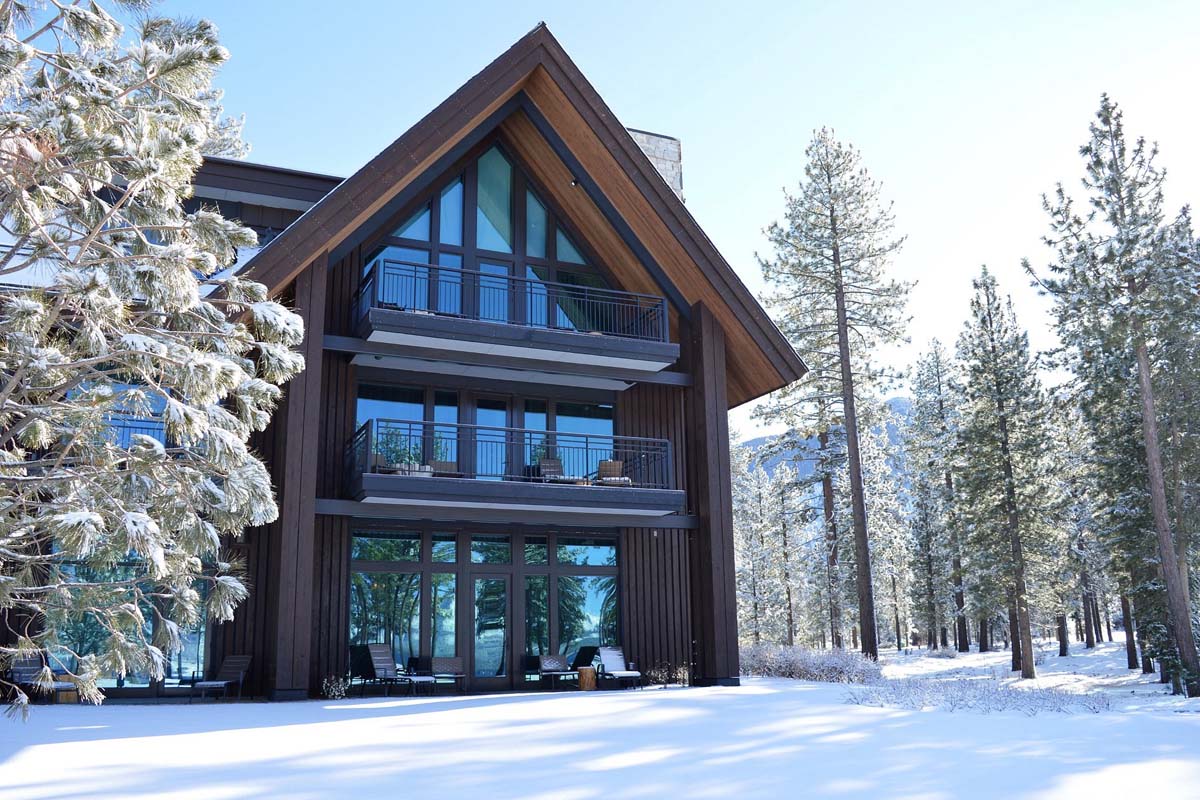 Edgewood Tahoe Resort