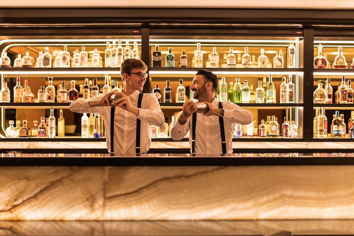 Sofitel Frankfurt Opera