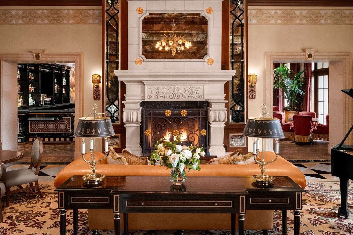 Fairmont Grand Del Mar