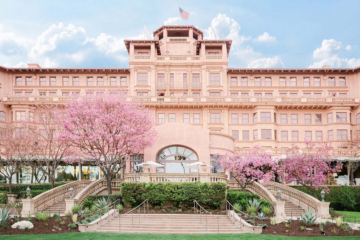 The Langham Huntington, Pasadena