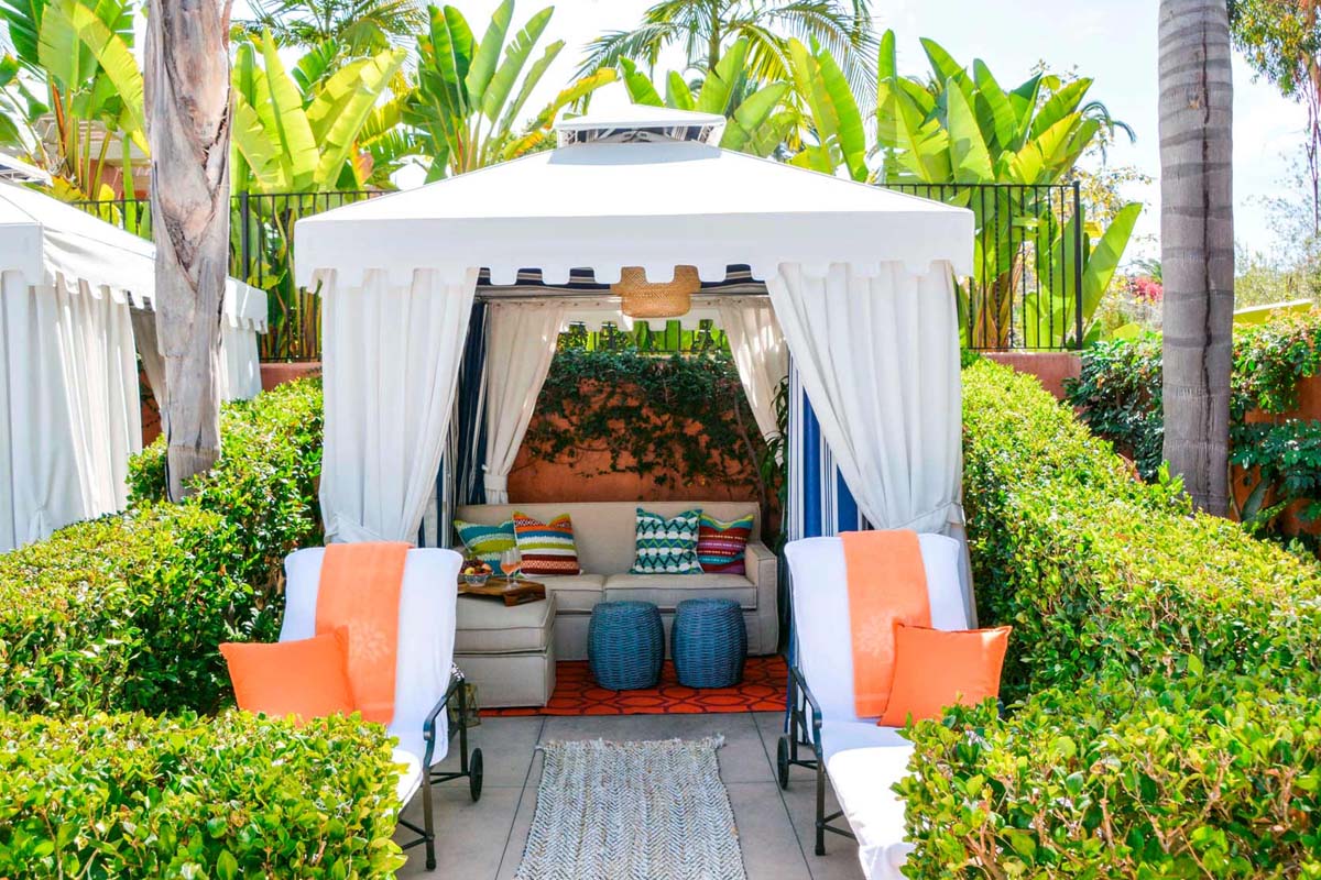 Rancho Valencia Resort and Spa