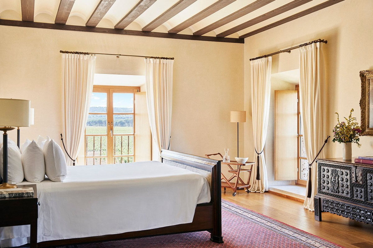 Abadia Retuerta LeDomaine