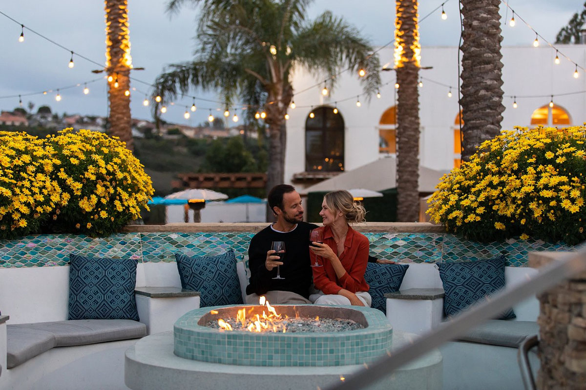 Omni La Costa Resort and Spa