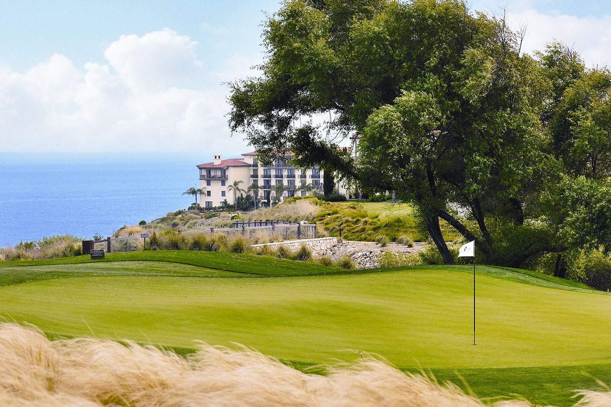 Terranea Resort