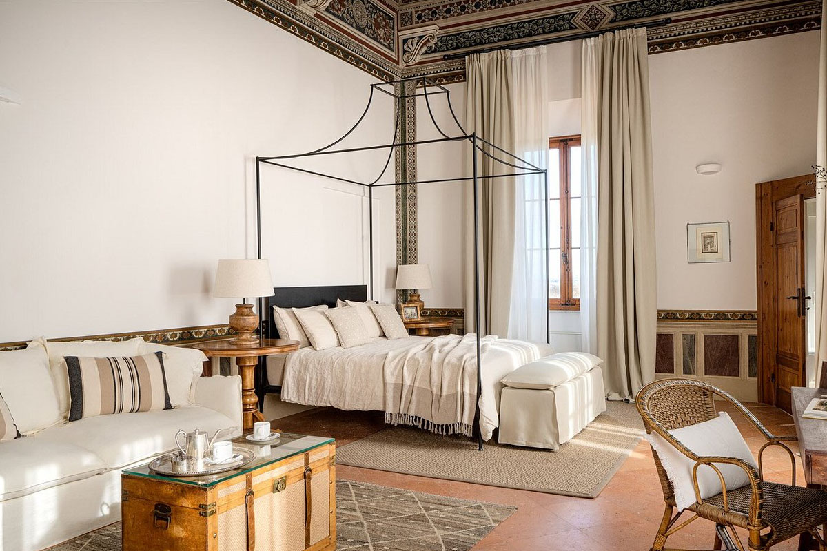 Precise Tale Poggio alla Sala