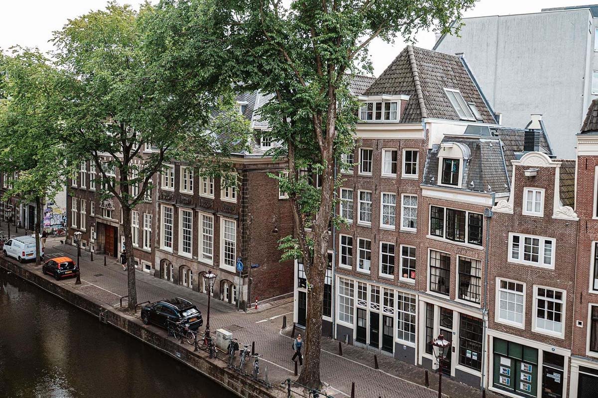 Sofitel Legend The Grand Amsterdam