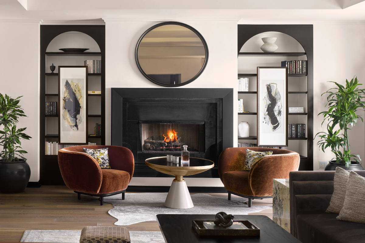 Intercontinental Buckhead