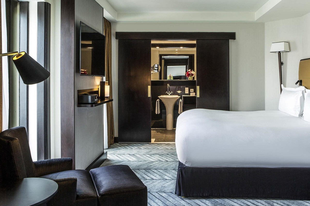 Sofitel Lisbon Liberdade