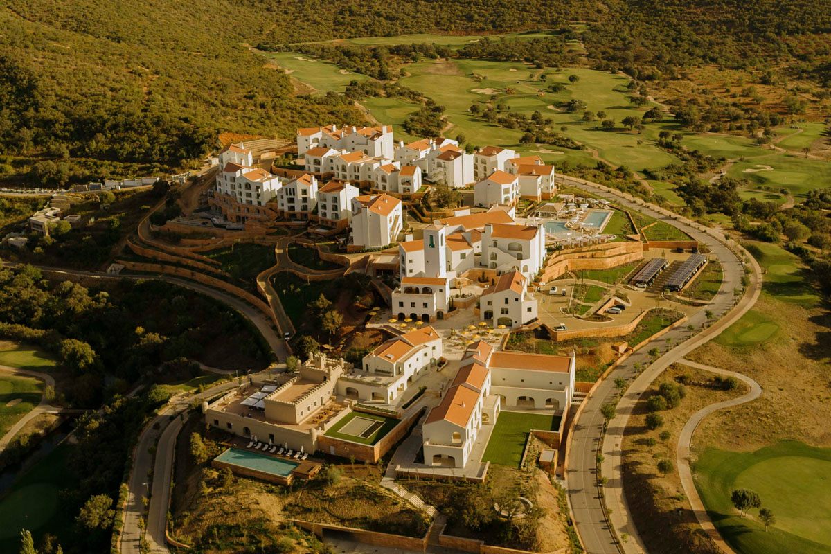 Viceroy at Ombria Algarve