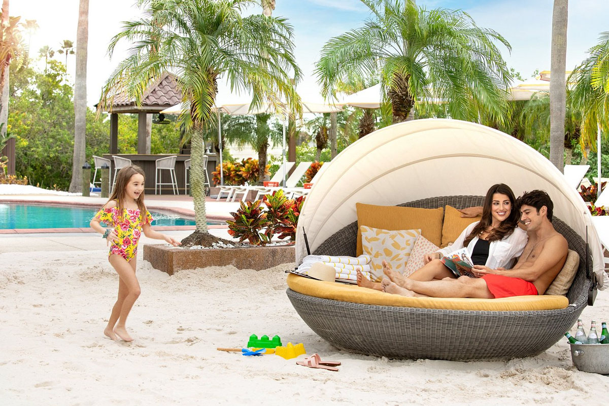 Grand Hyatt Tampa Bay