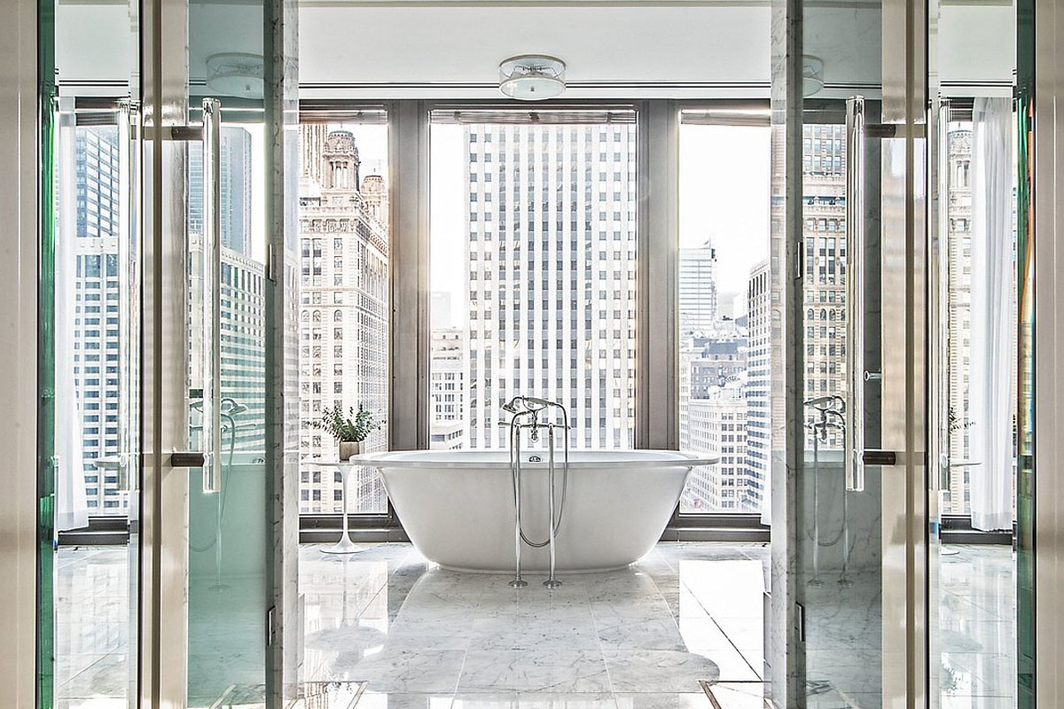 The Langham, Chicago